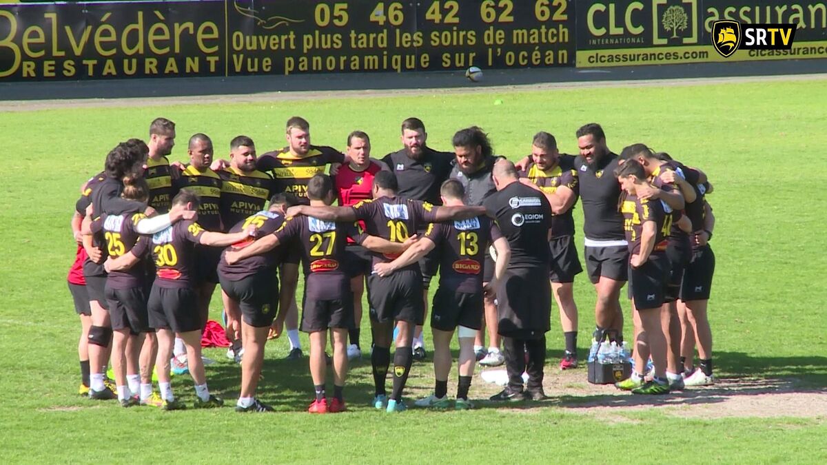 Lyon - Stade Rochelais : l'avant-match !