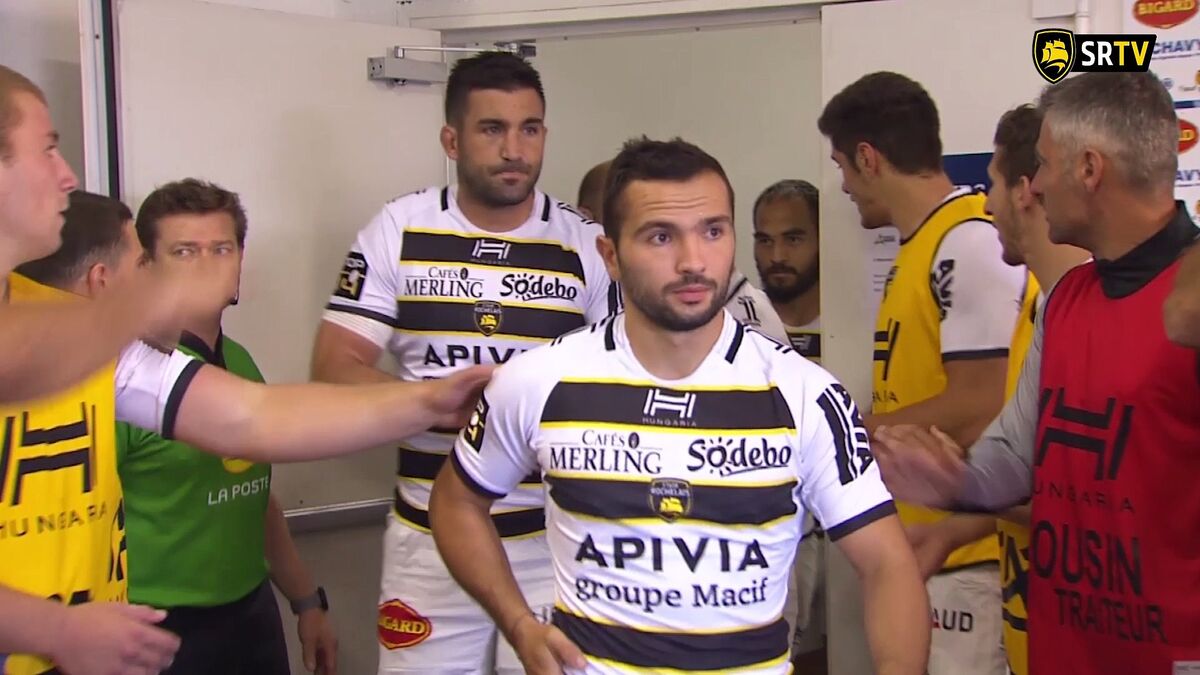 J4 - Agen / Stade Rochelais : le Debrief