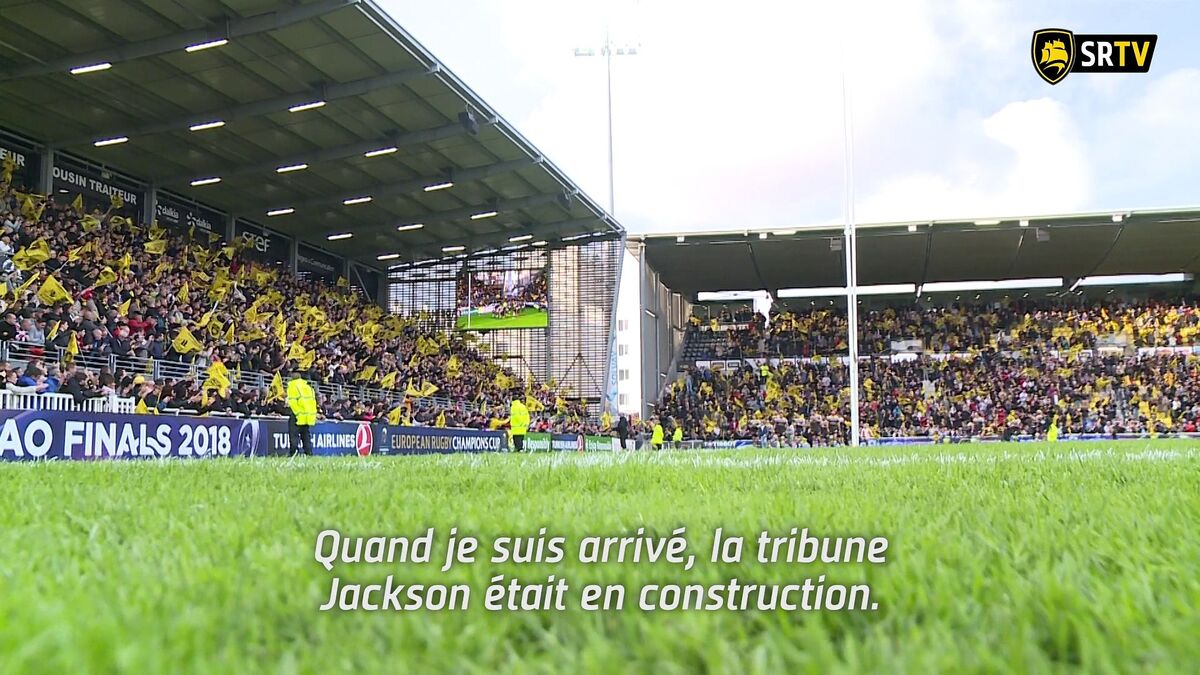 Minute Jaune et Noire - Eaton, clap de fin ! 