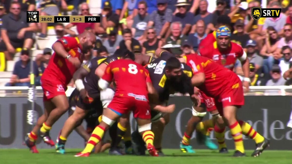 Mathieu Tanguy, jusqu'en 2022 ! 