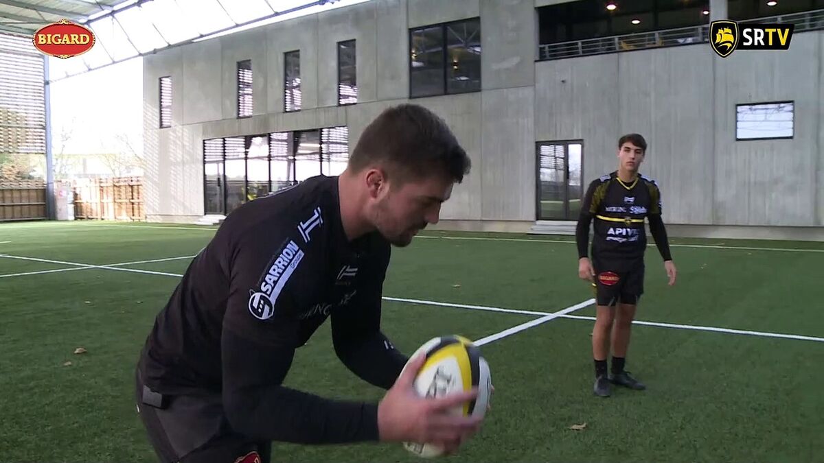 Le Tuto - Le Offload avec Greg Alldritt et Hugo