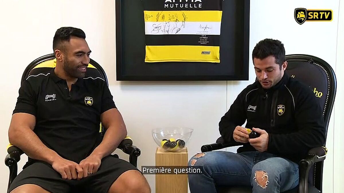 Victor Vito répond aux questions de nos abonnés !