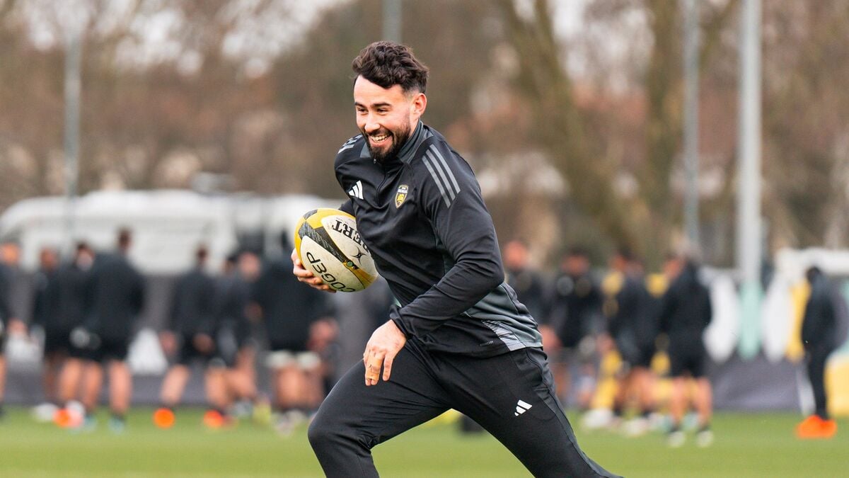 Cap sur... le Racing 92 ! 