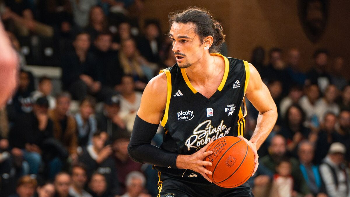 Lucas Hergott en Jaune et Noir jusqu'en 2027 !