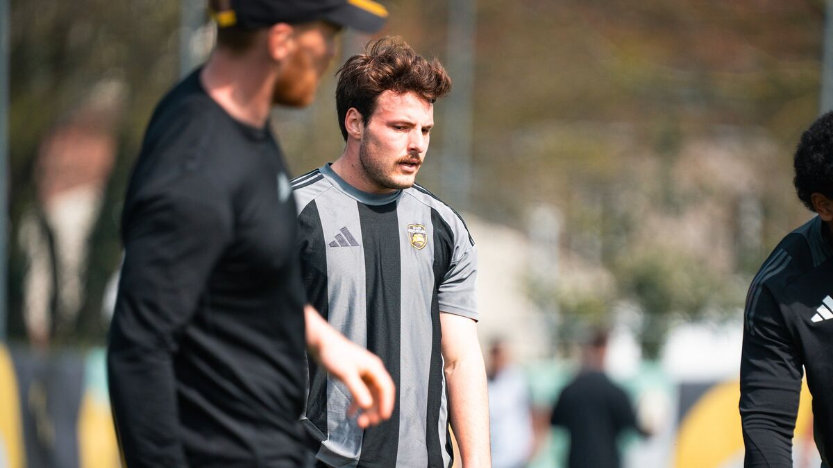 Cap sur... Clermont !