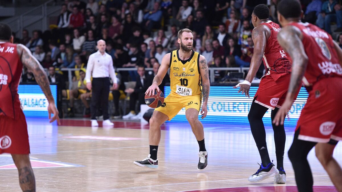 TOP 5 - Strasbourg vs Stade Rochelais