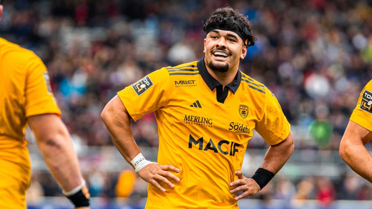 L'après-match - J8 L'après-match - J8