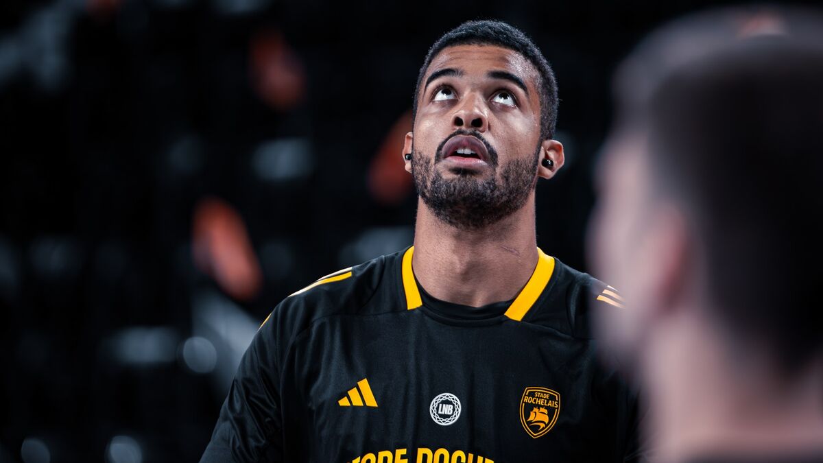 Top 3 - Poitiers vs Stade Rochelais