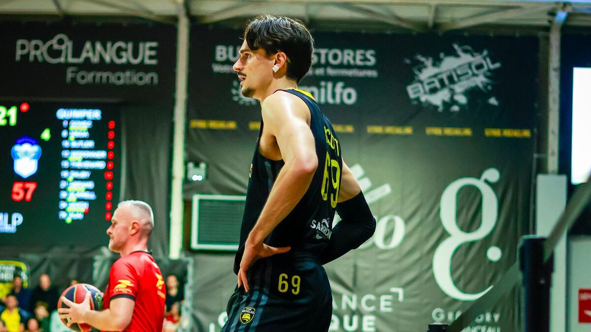 TOP 3 - Stade Rochelais vs Quimper