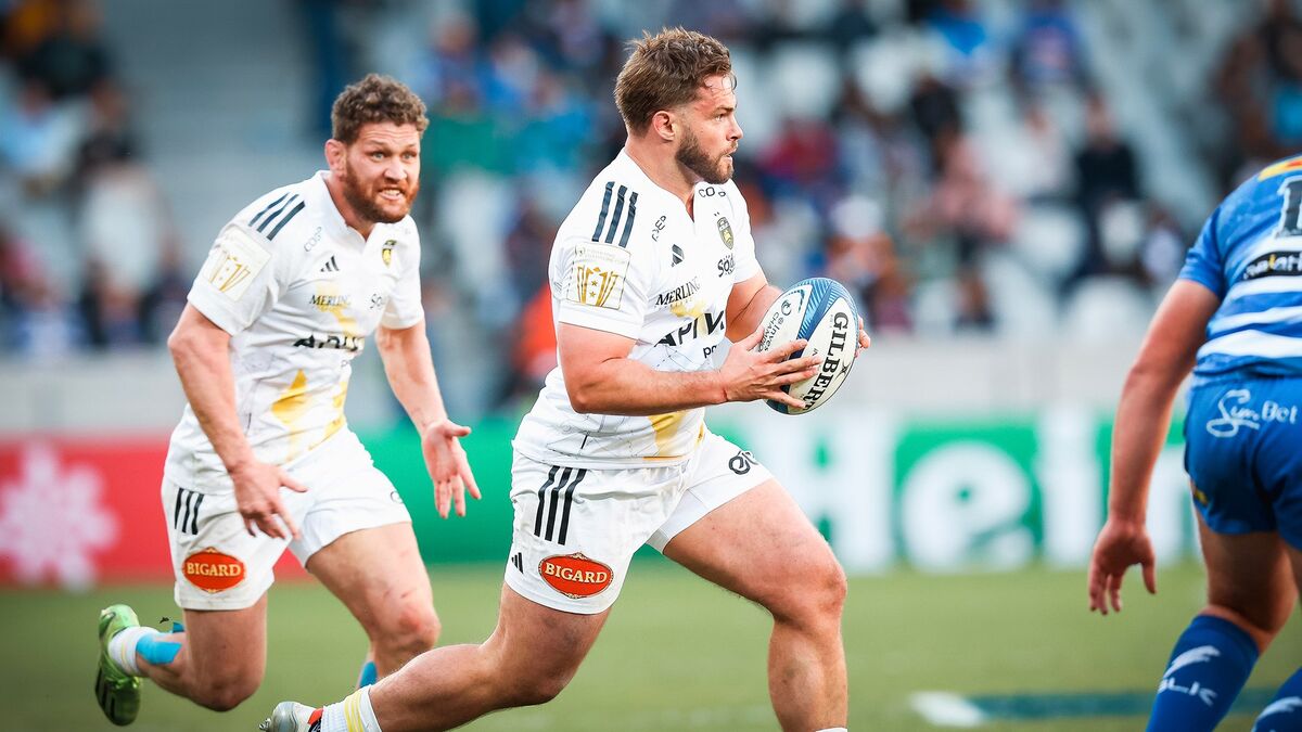 Dans le retro - J2 ICC