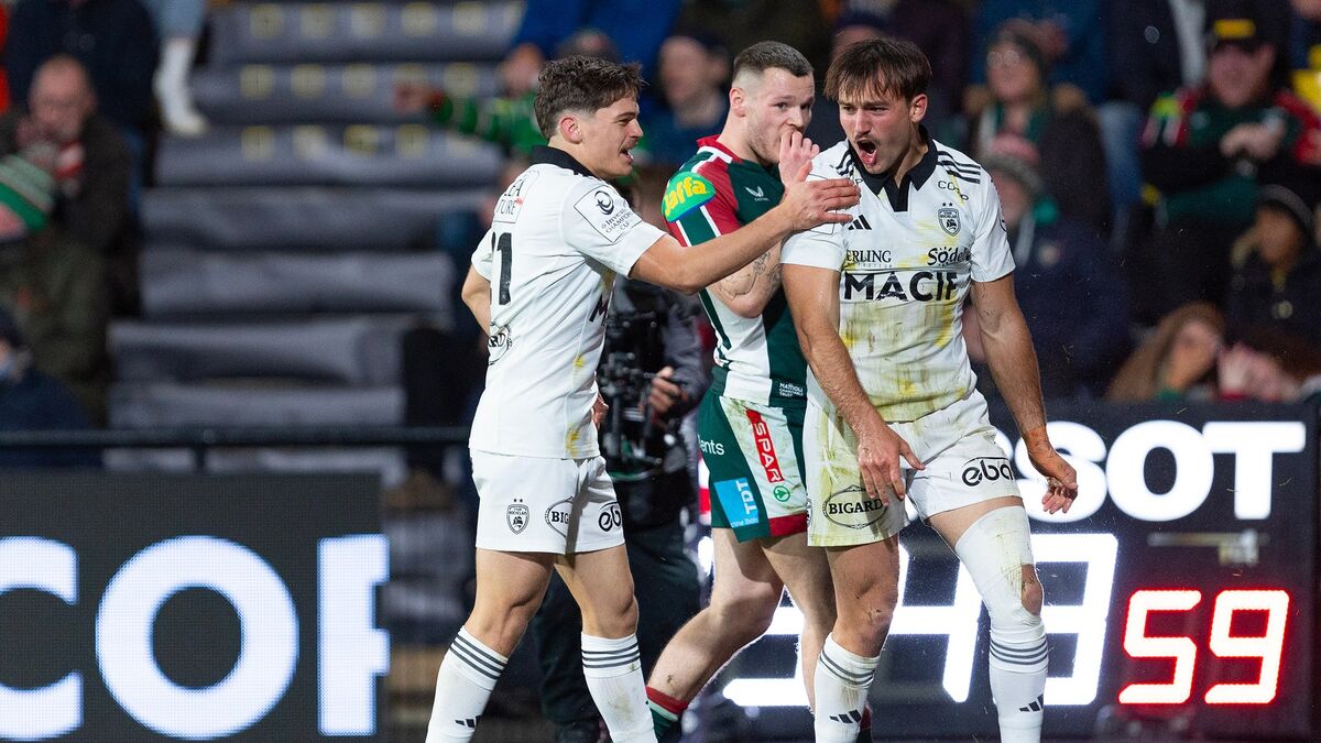 L'après-match - J1 ICC
