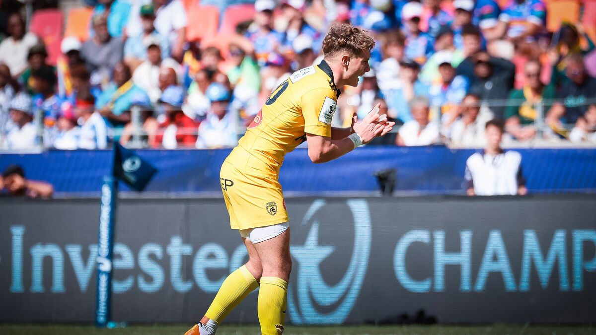 J2 ICC - L'après-match