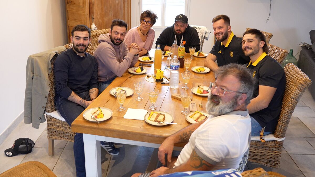 Visites à domicile - Épisode 1