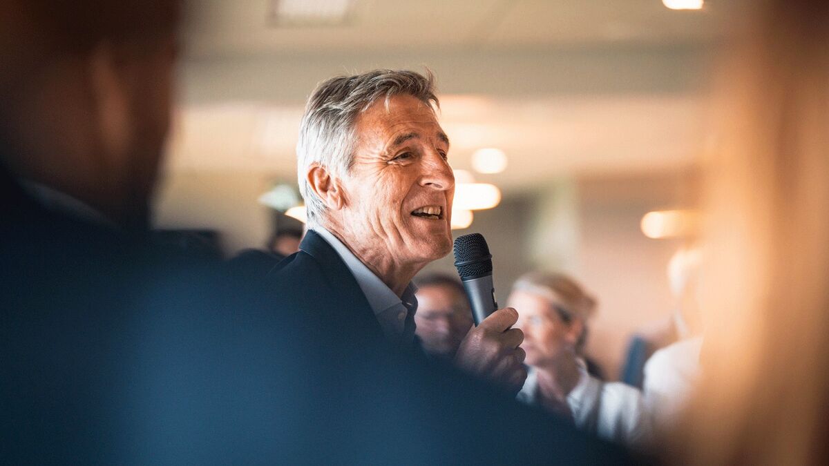 10 ans à guichets fermés !