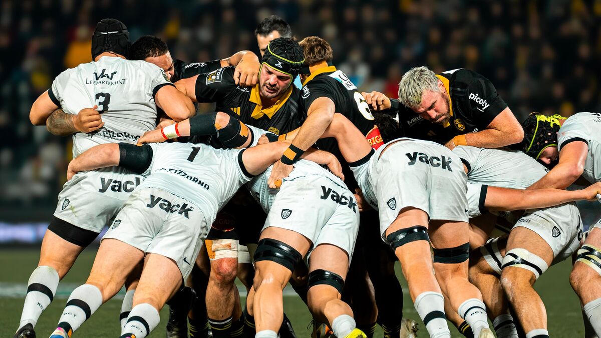 L'après-match - J14