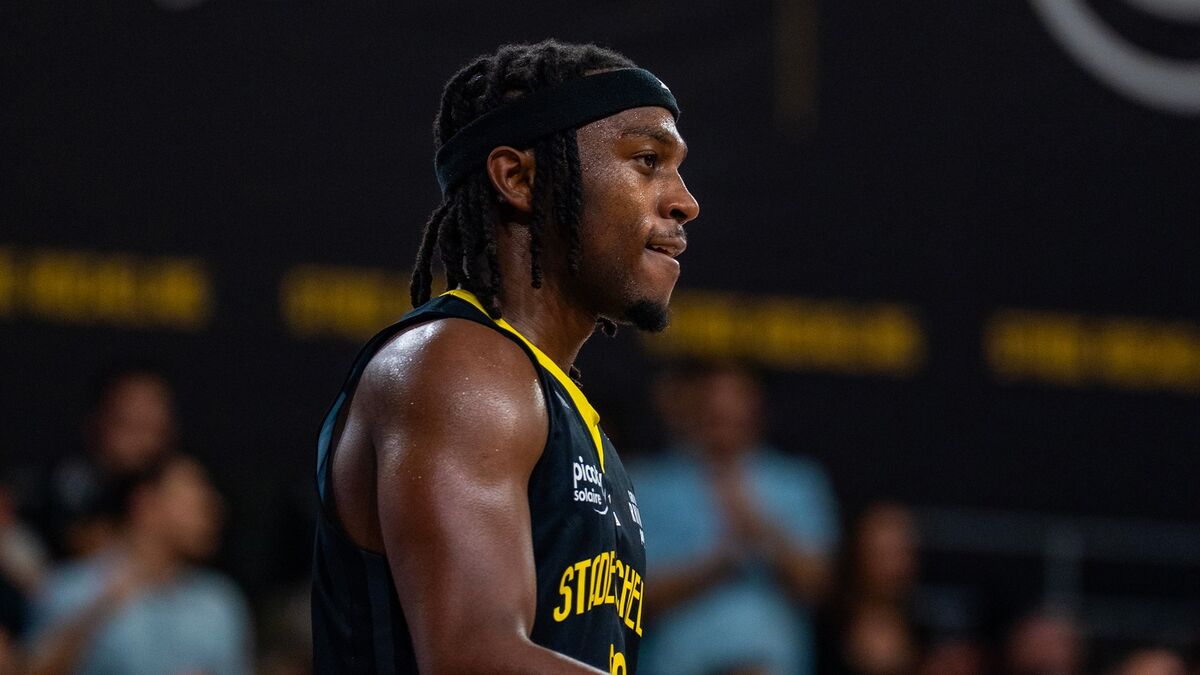 TOP 3 - Stade Rochelais v Vichy