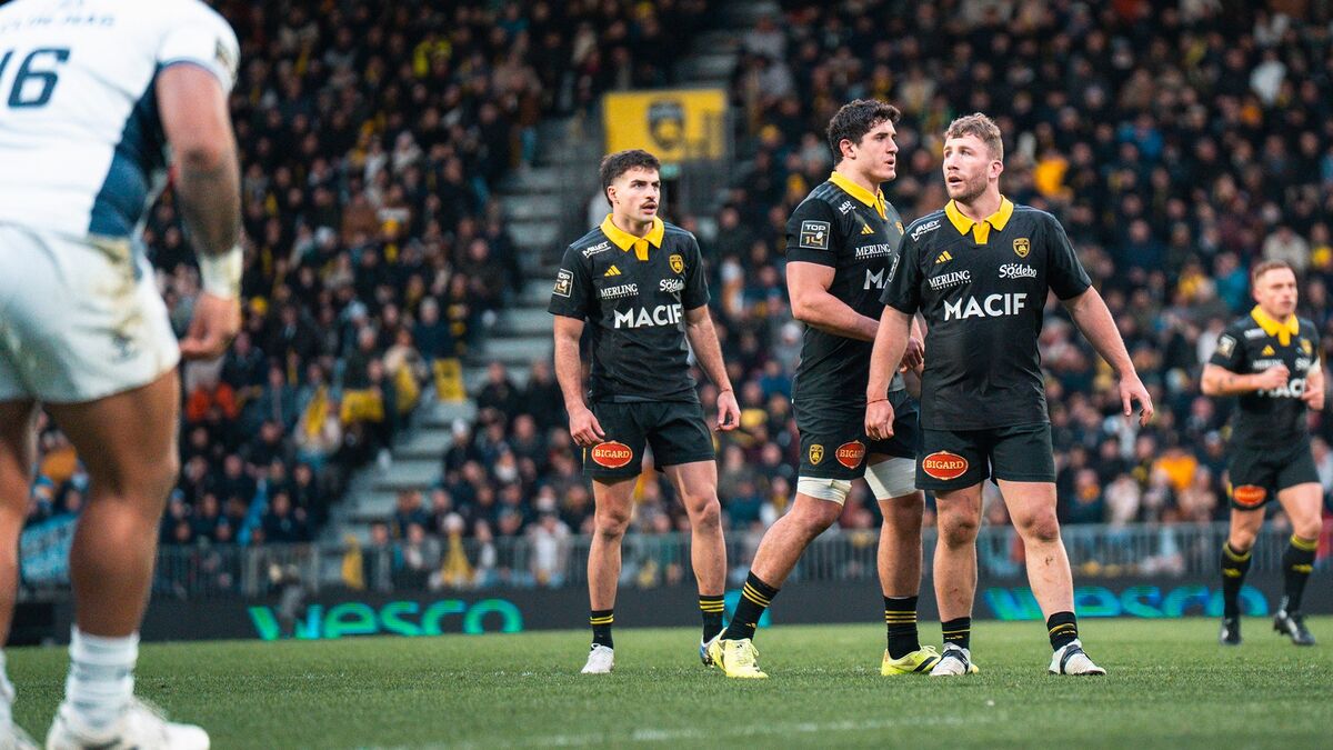 L'après-match - J17