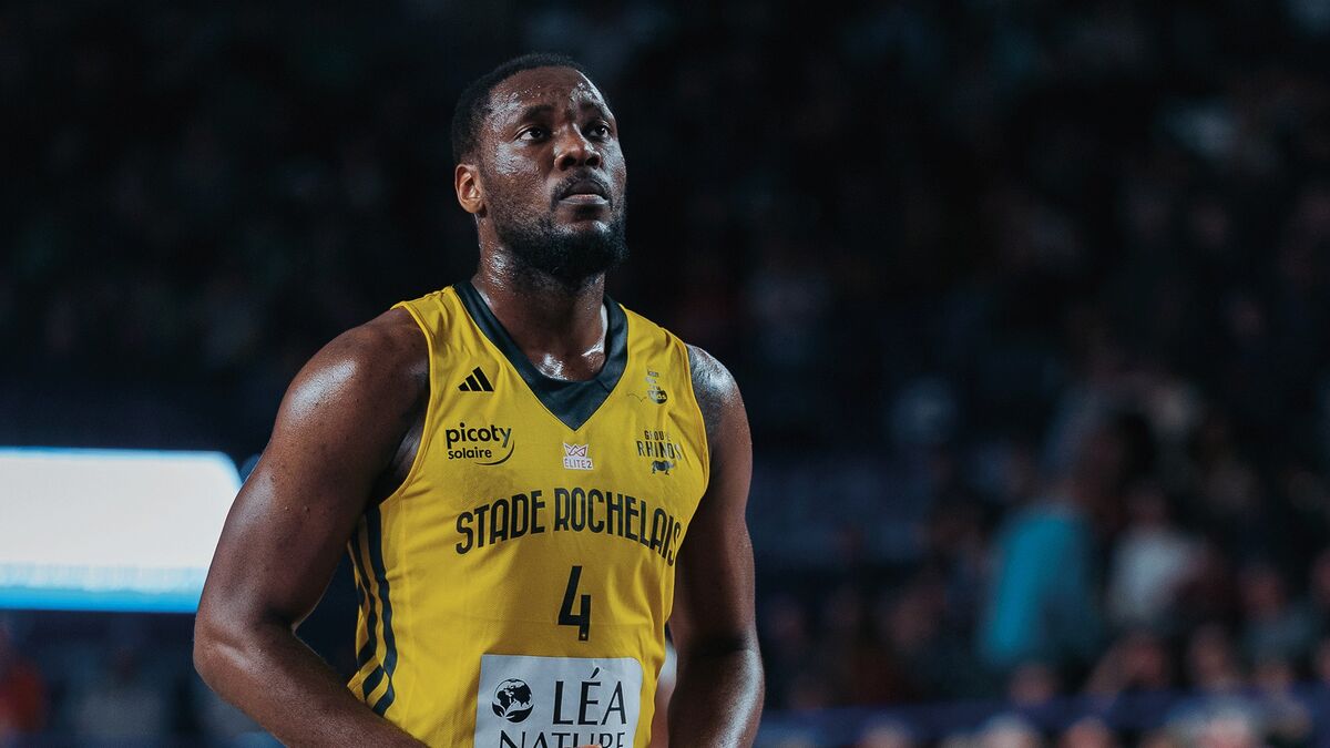 TOP 3 - Hyères-Toulon v Stade Rochelais