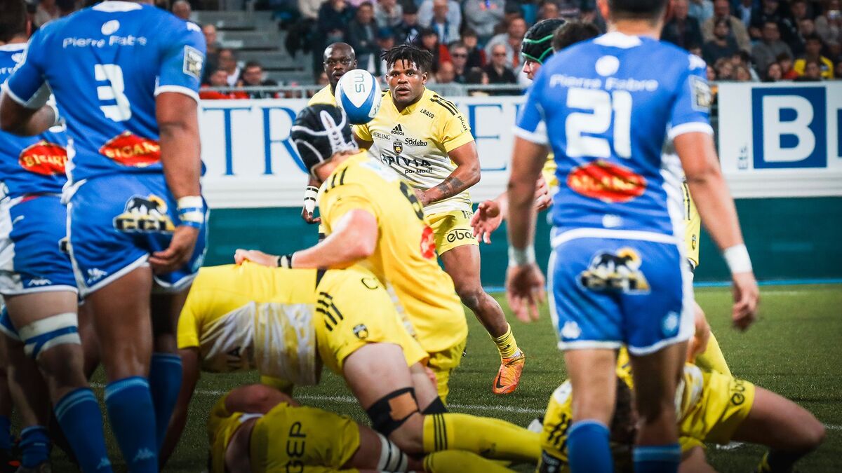 Dans le retro - J18