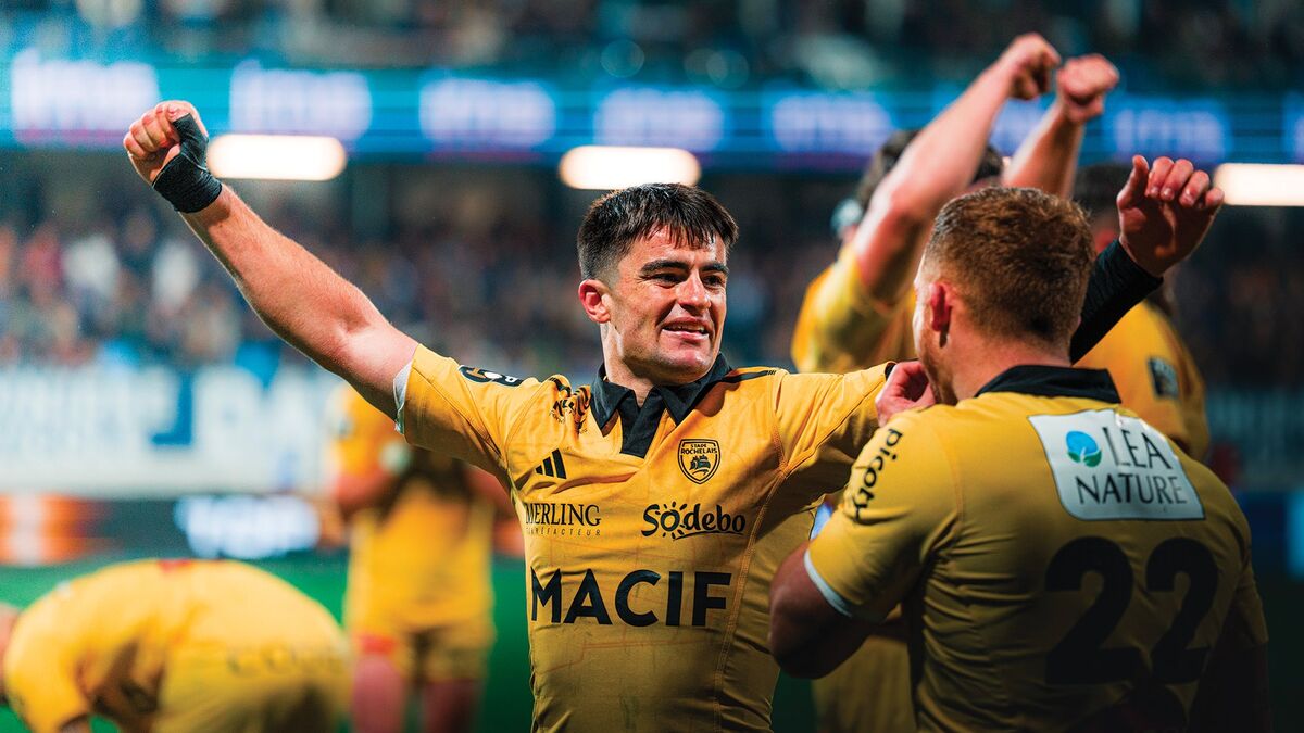 L'après-match - J18