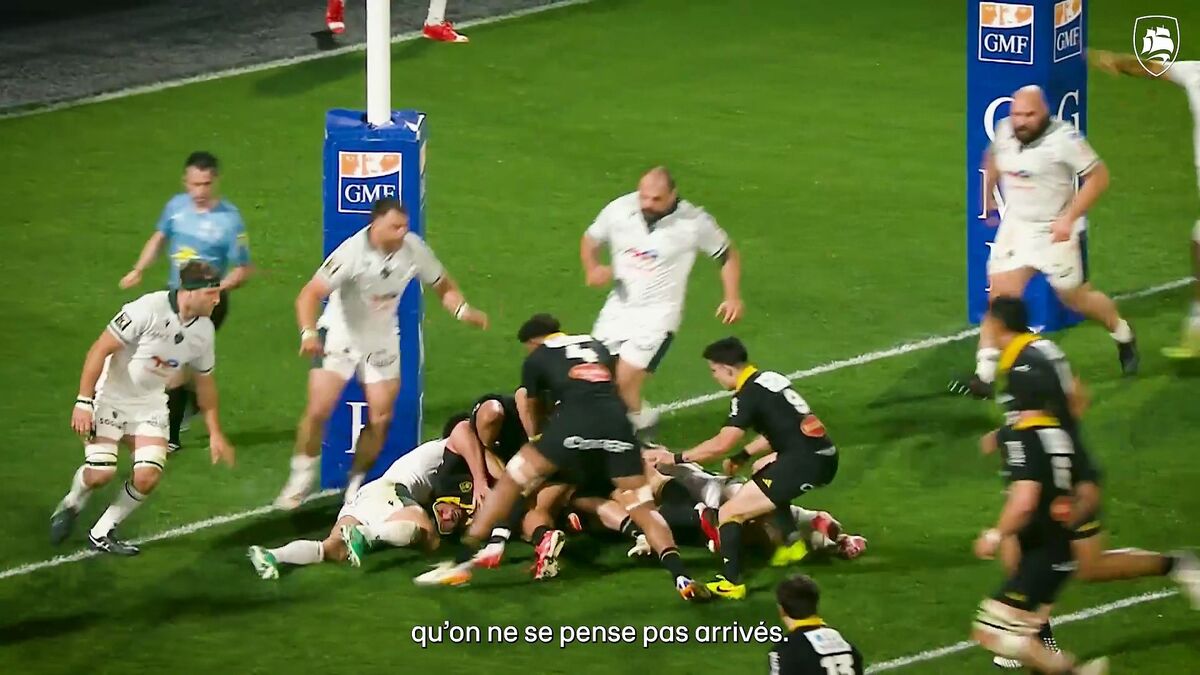 L'après-match - J19