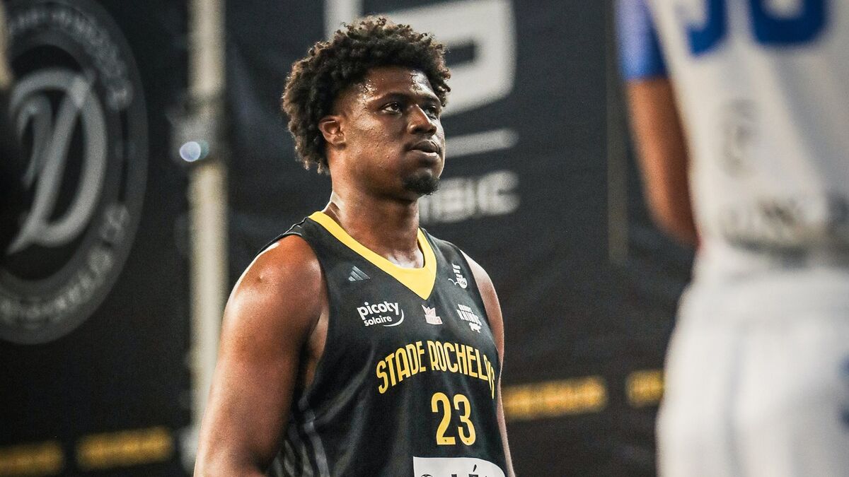 Top 3 - Stade Rochelais v Rouen