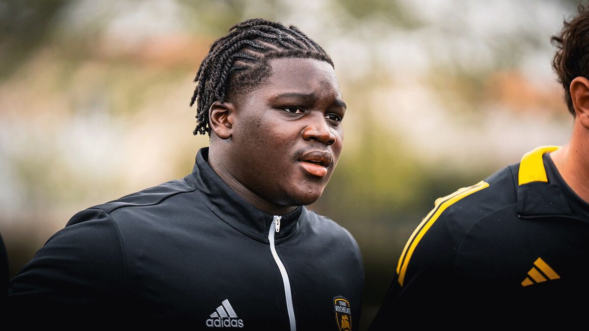 Au coeur de l'entraînement - 8ème de finale Challenge Cup