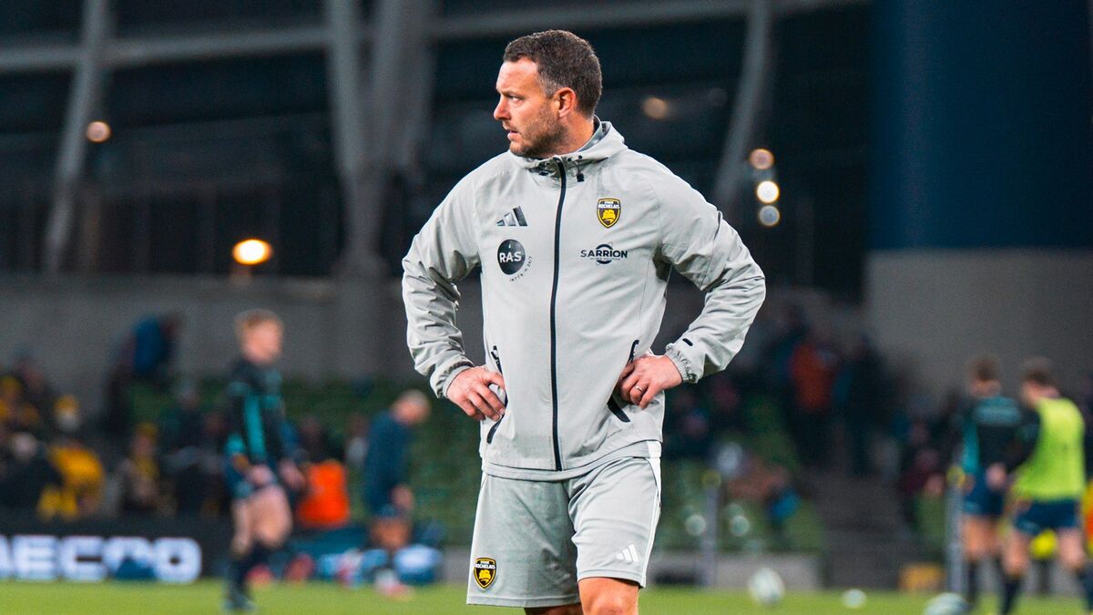 L'après-match - 8ème de finale