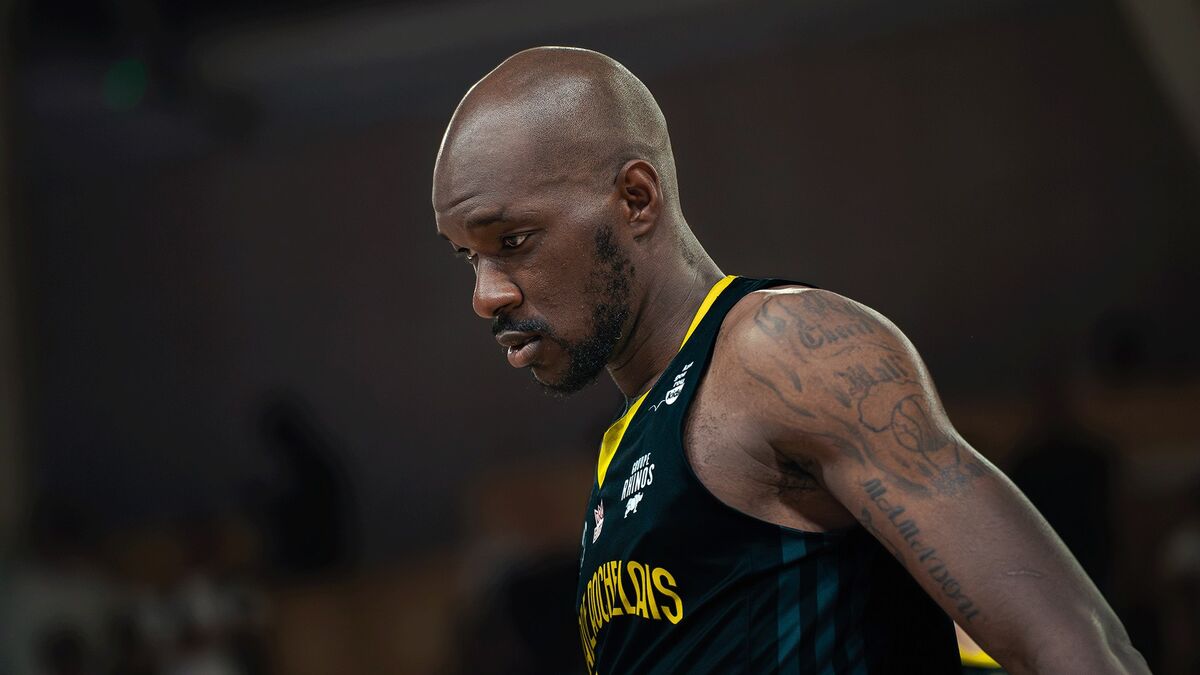 Top 3 - Stade Rochelais v Nantes