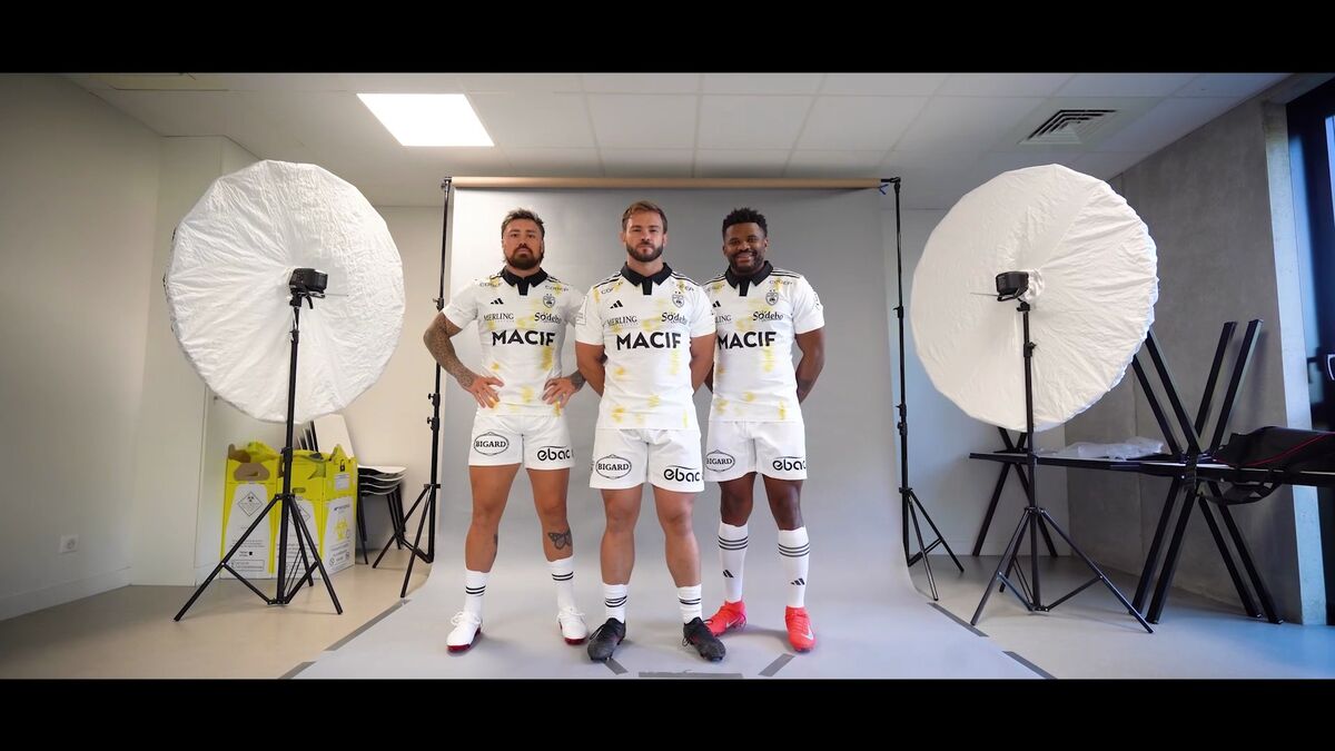 Quentin Lespiaucq devient Centurion !