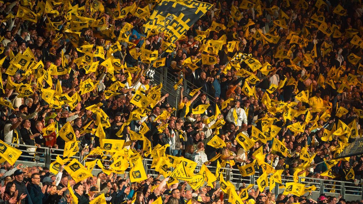 L'après-match - J26