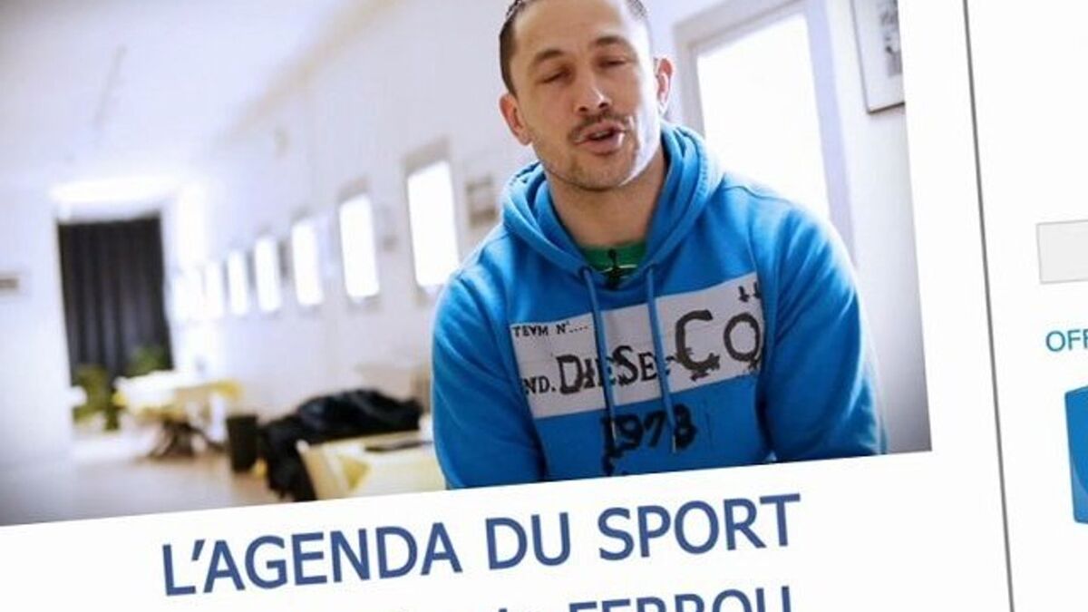 L'Agenda du Sport