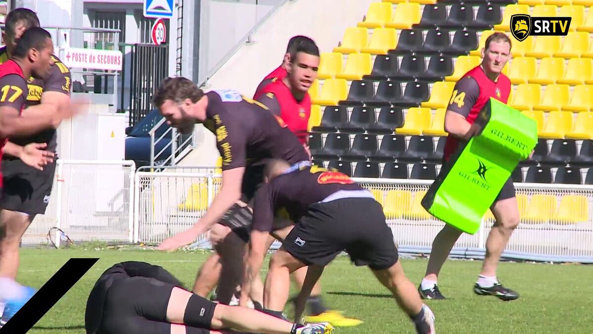 Stade Rochelais - Brive : l'avant-match !