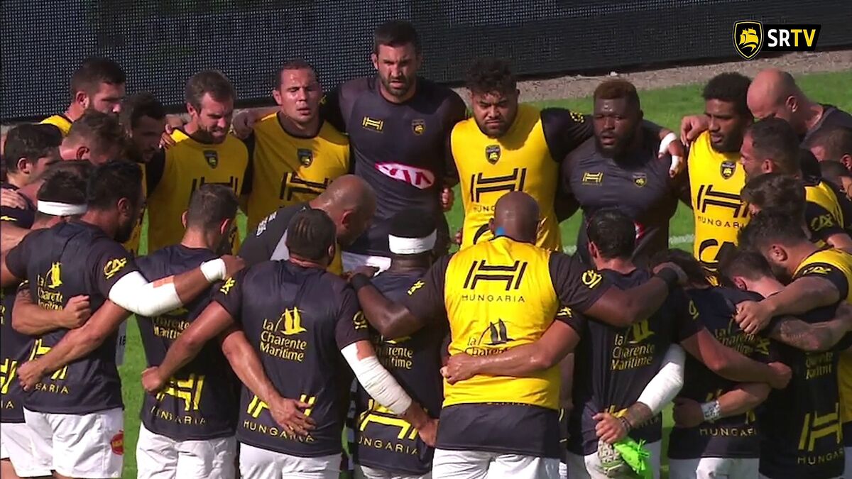 Brive / Stade Rochelais : le Debrief !