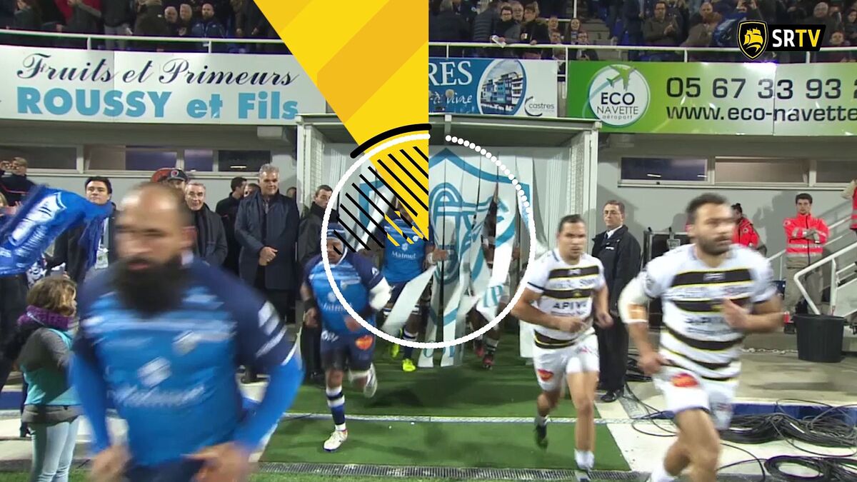 Castres / Stade Rochelais : Le Debrief