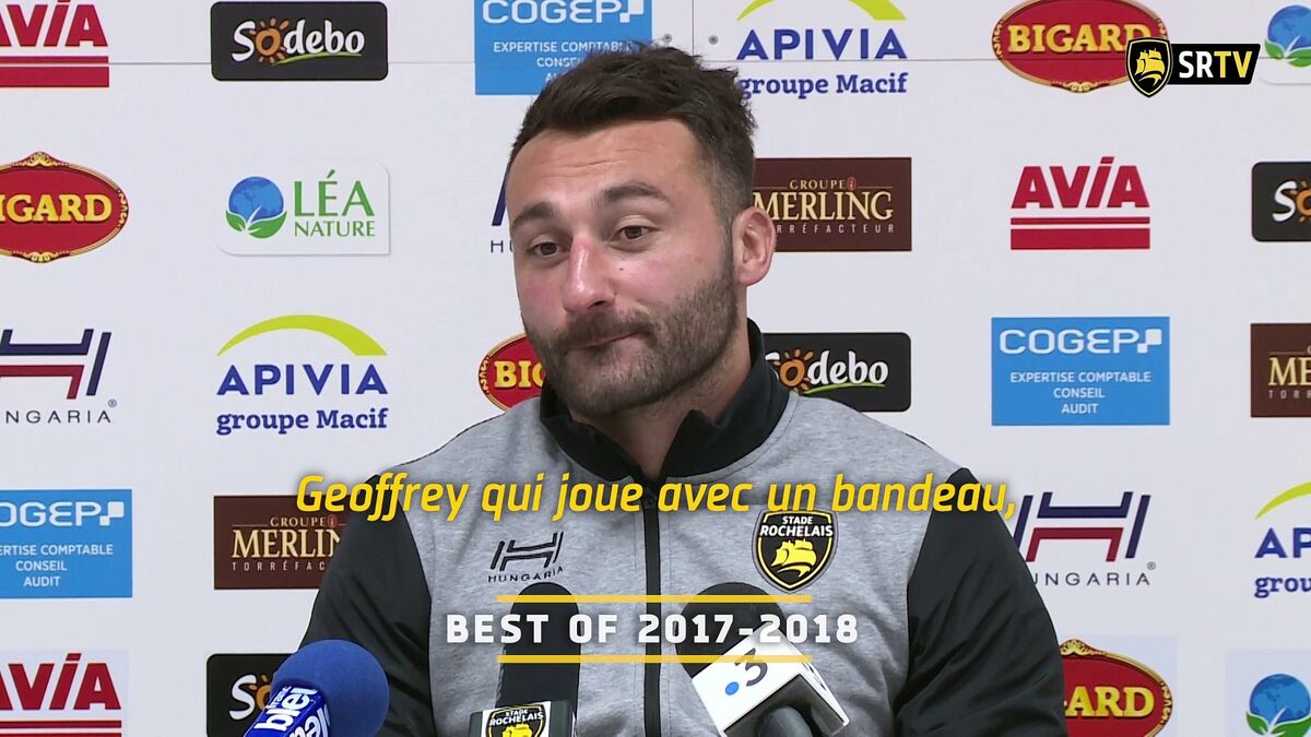 Best Of 2017/2018 - Partie 4
