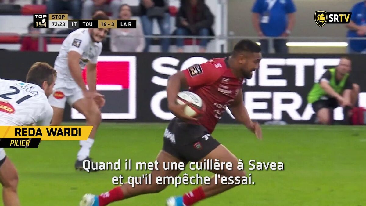 RCT/Stade Rochelais, le Debrief