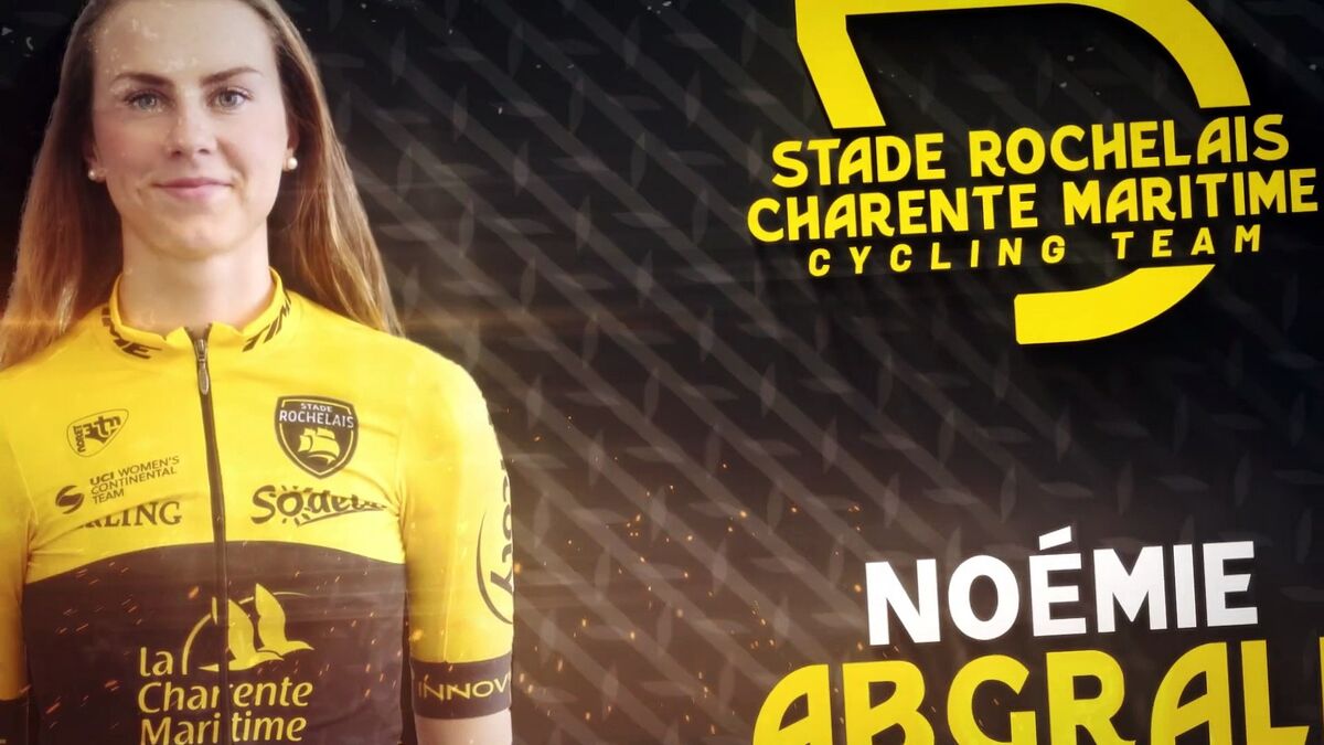 Sélection Tour de France Femmes avec Zwift
