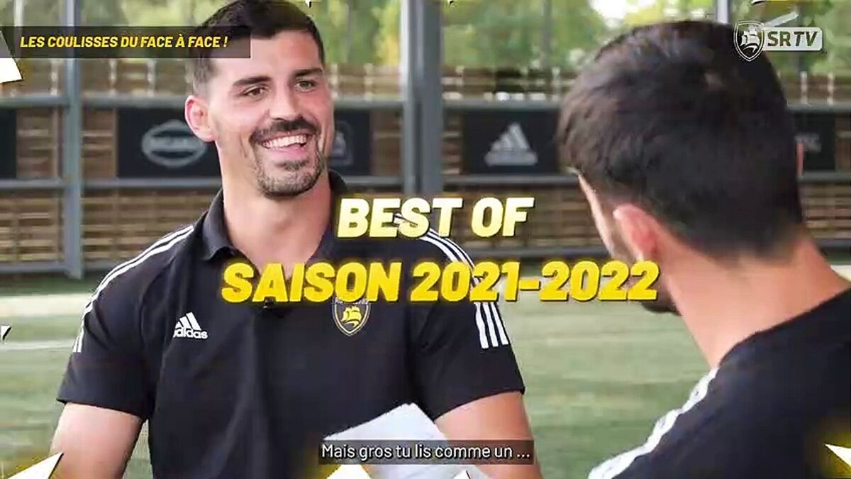 BEST OF 2021-2022, le meilleur du pire !