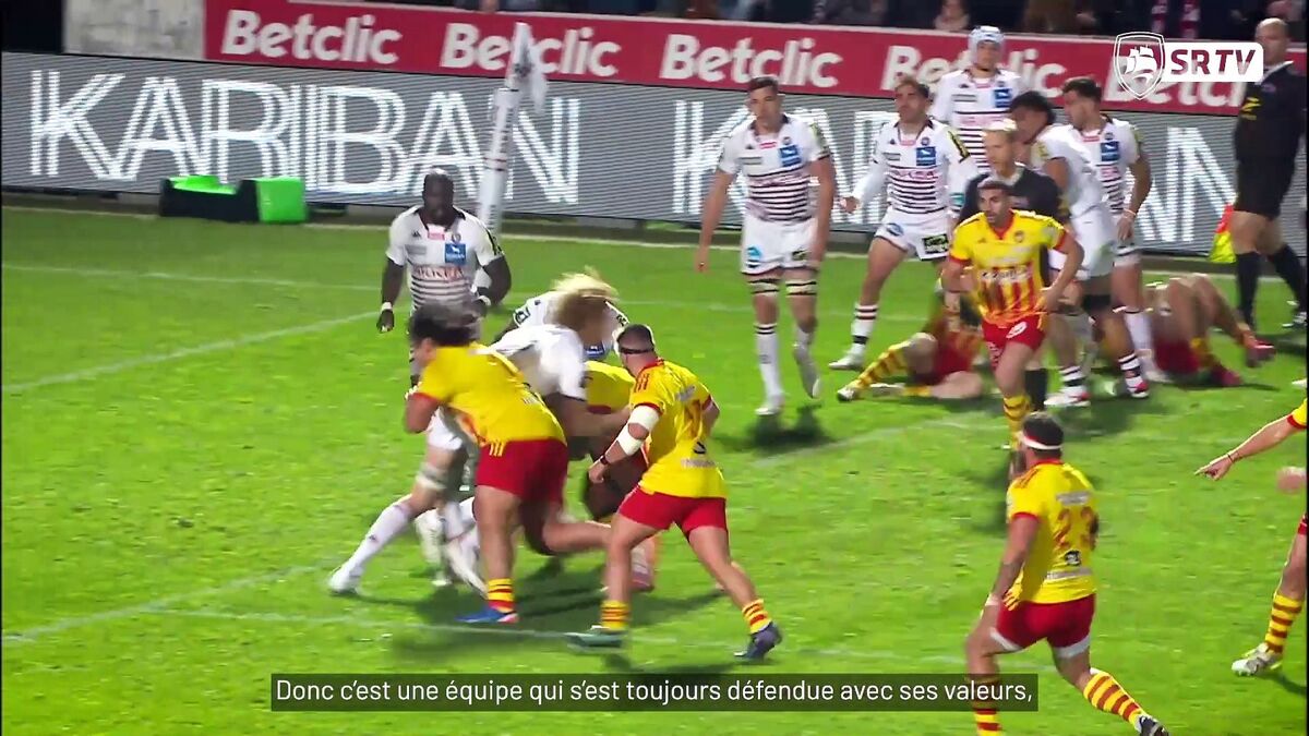 J9 || Focus sur l'USAP