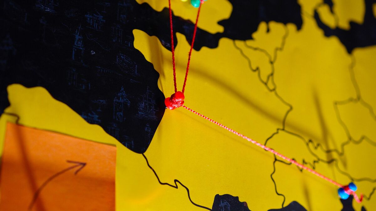 Top secret - 05.10.2024