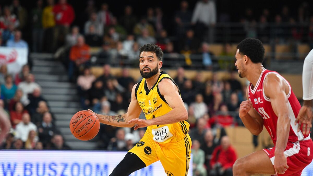 TOP 5 - Chalon-sur-Saône vs Stade Rochelais