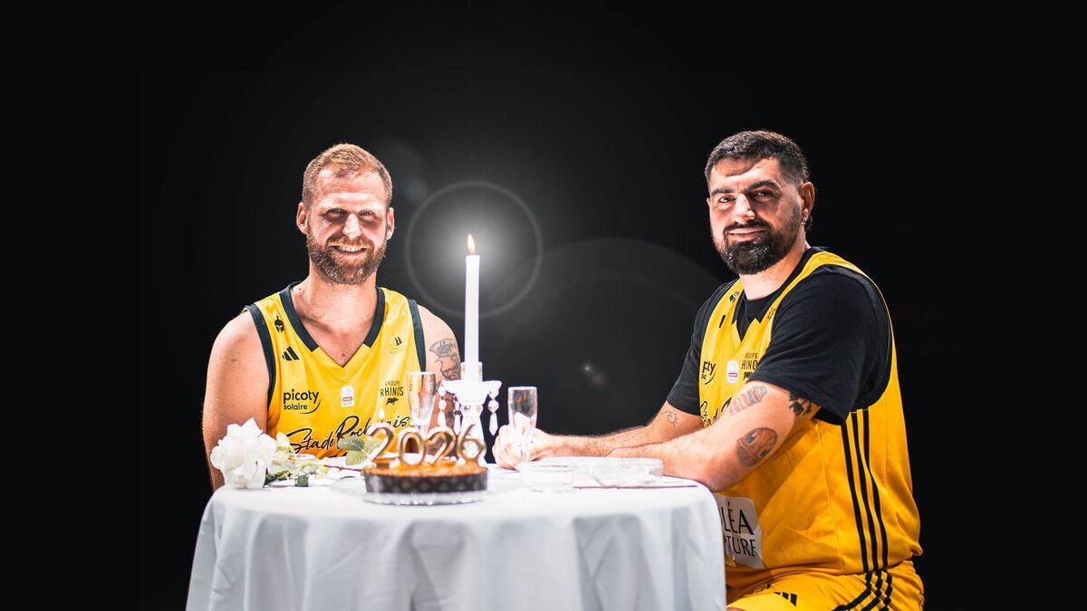 Gaëtan et Jérome prolongent !