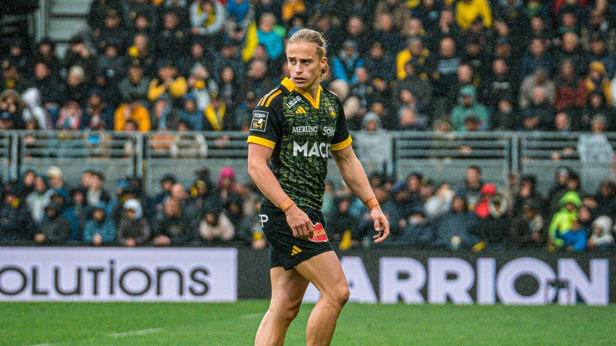 Hoani Bosmorin jusqu'en 2027 !