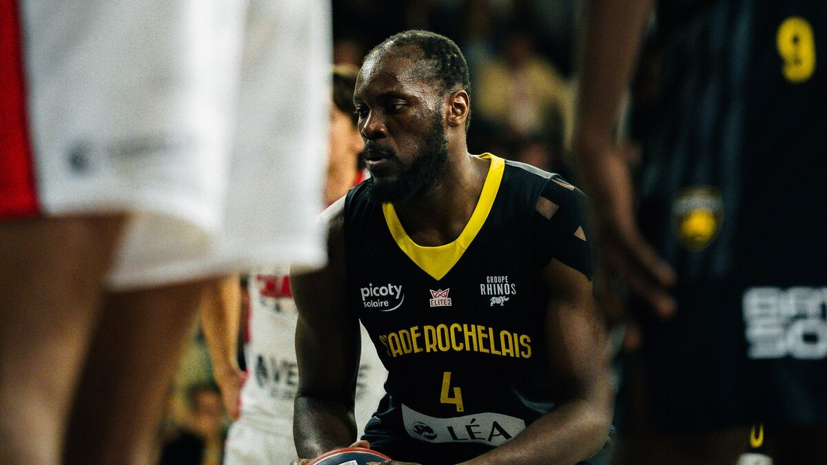 TOP 3 - Stade Rochelais v Challans