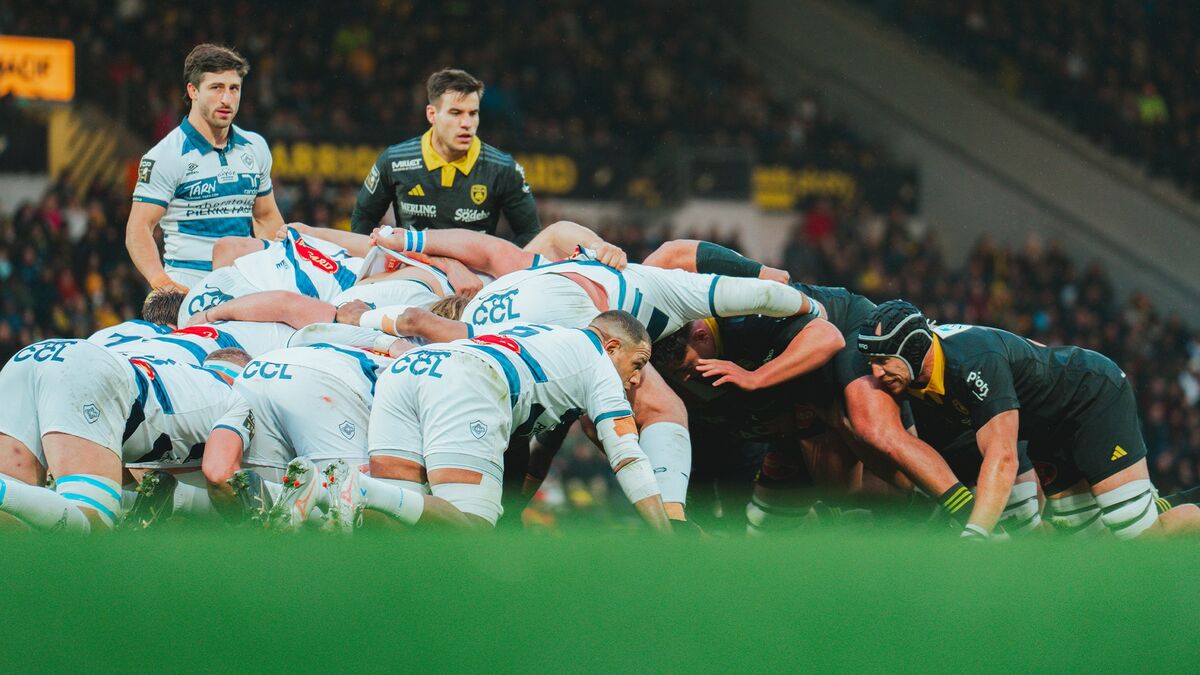 L'après-match - J10