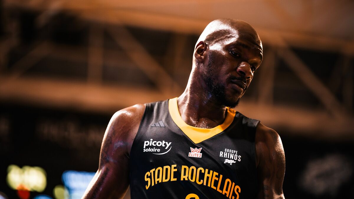 TOP 3 - Stade Rochelais vs Gries-Souffel