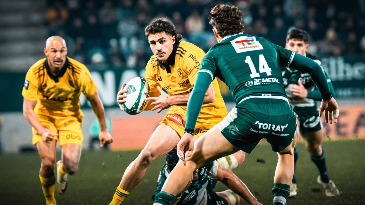 L'après-match - j11