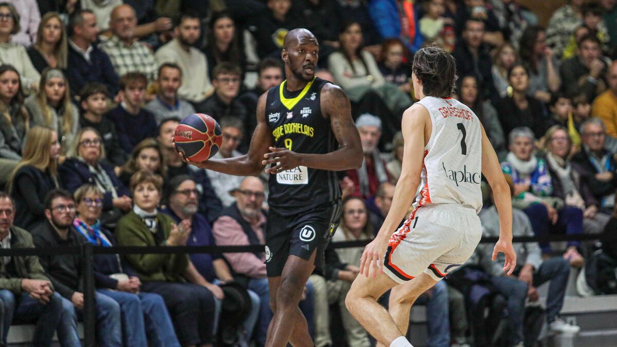 TOP 3 - Stade Rochelais vs Le Mans