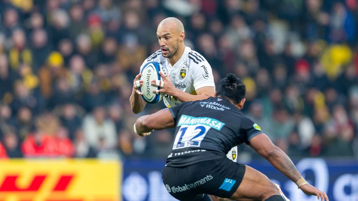 Dans le retro - J1 ICC